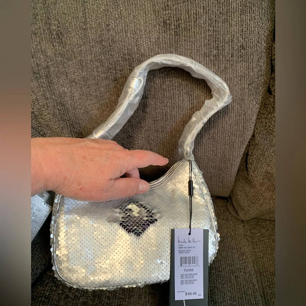Nicole Miller new tags